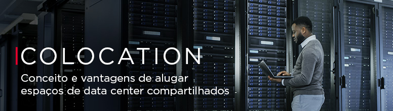 Colocation Data Center