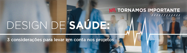 Design saude