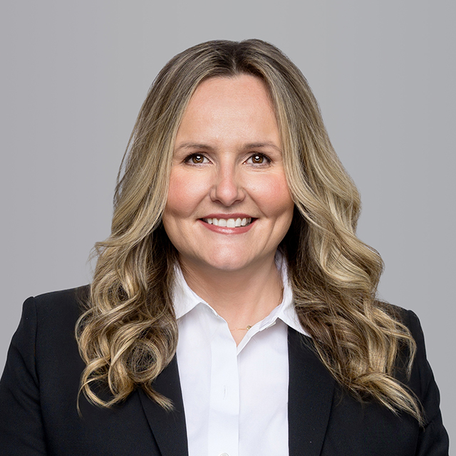 Allison Marsales