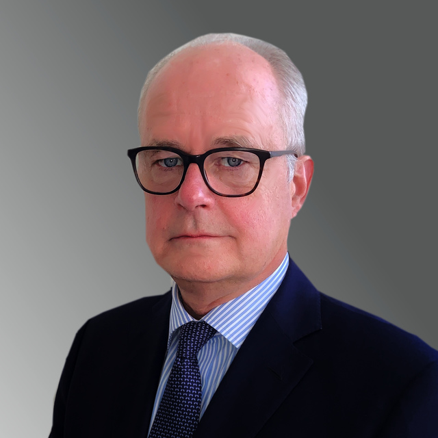 Leo F. Jones