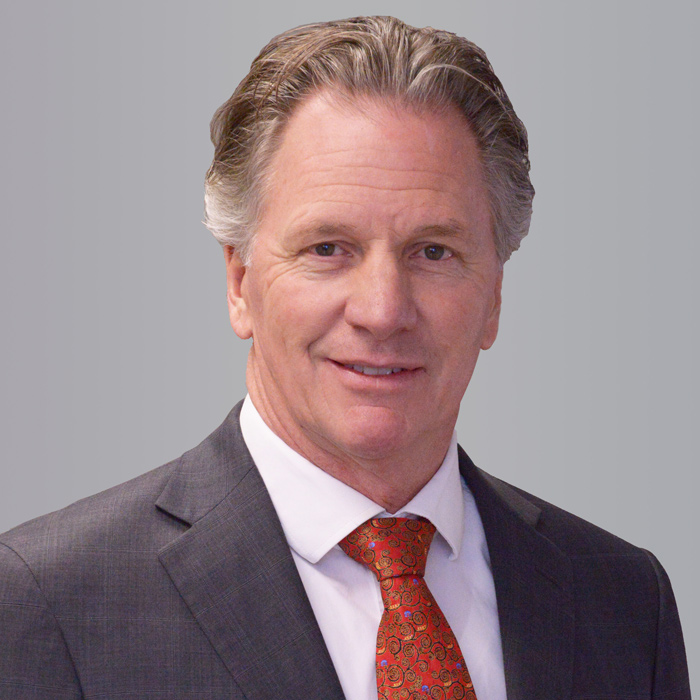 Brett C. Preston