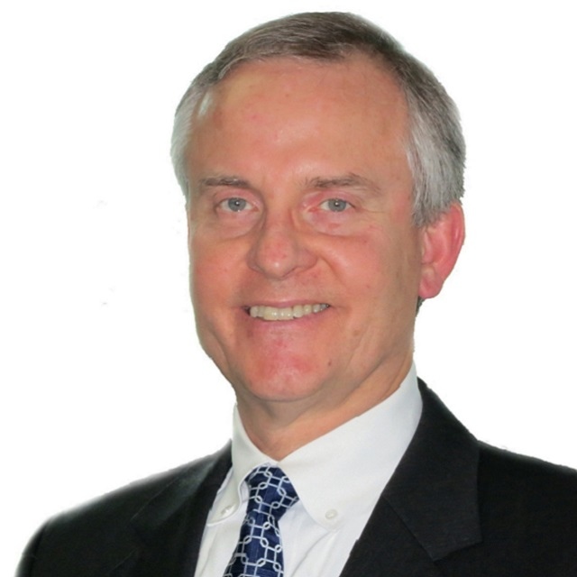 Robert W. Scherreik, CCIM, SIOR, MCR