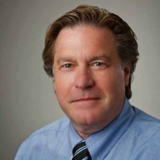 David Huckle