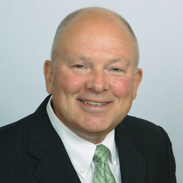 John J. Manilla
