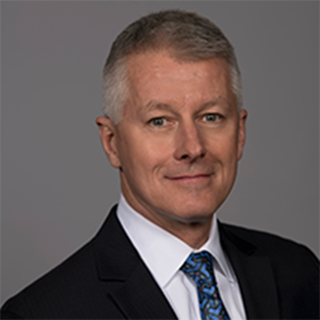 Kevin Hughes