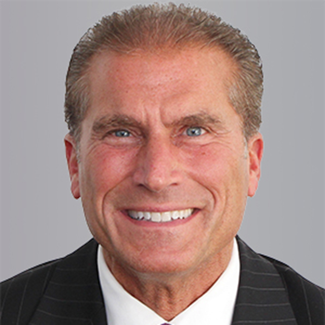 Bob Gastel