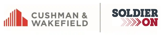 CNW and Soldier on Logo