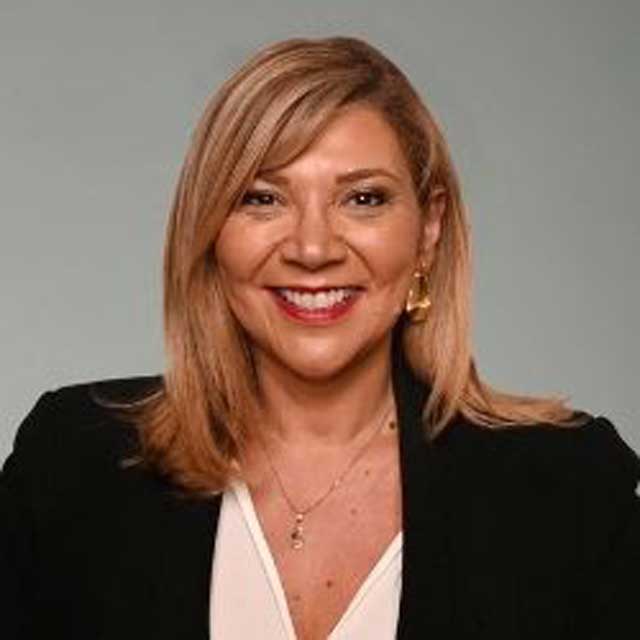 Maria Russo-Fama
