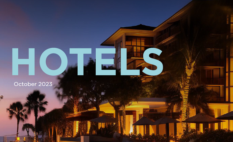 Mainland China Hotels Report 2023