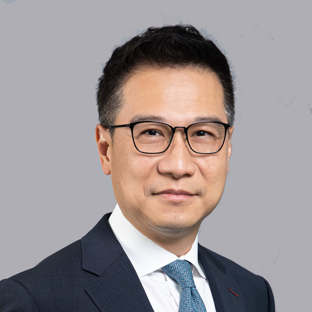 John Siu