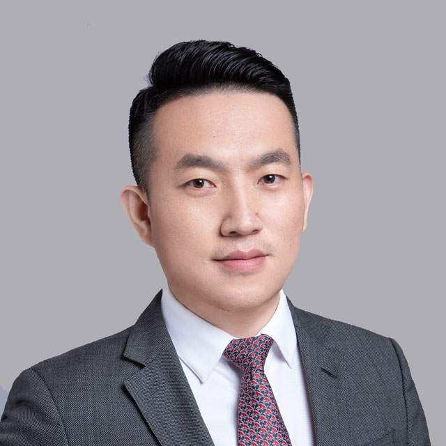 Mars Wei