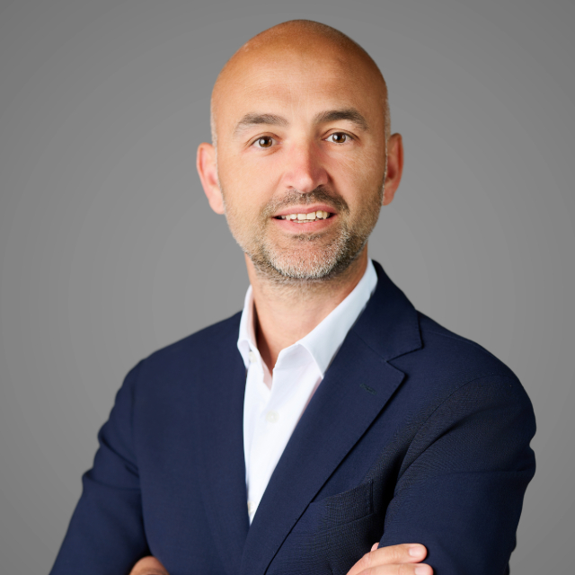 Stéphane Moermans