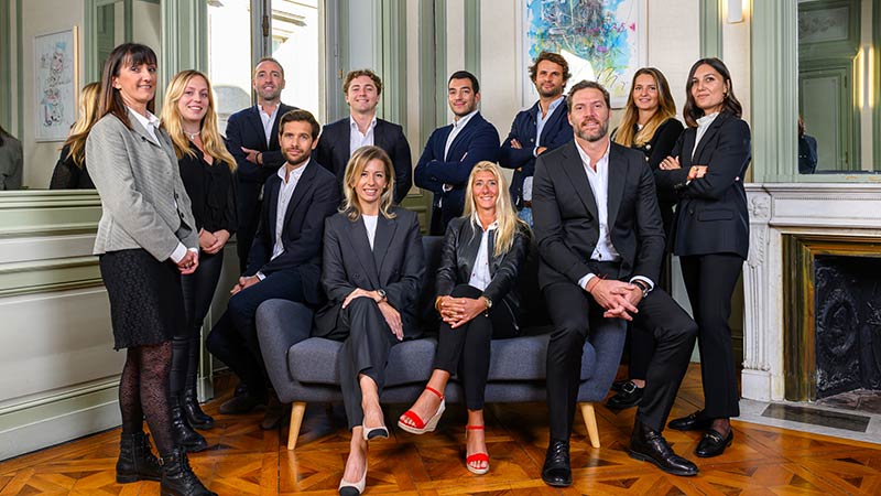 Cushman & Wakefield Bordeaux - Consultants Immobilier d'entreprise