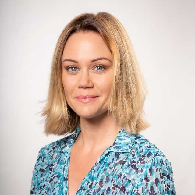 Lisa Berveglieri