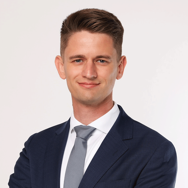 Martin Hoefler