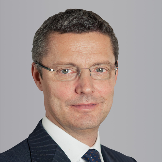 Joachim Sandberg