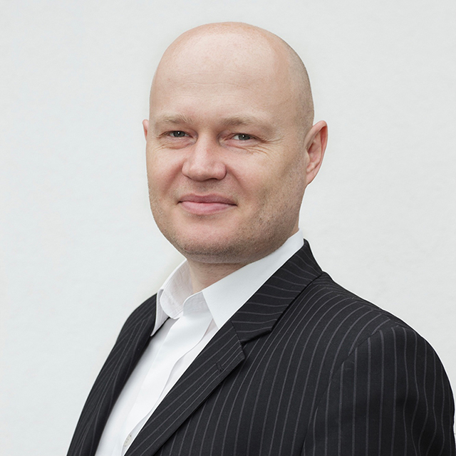 Grzegorz Bobrowski