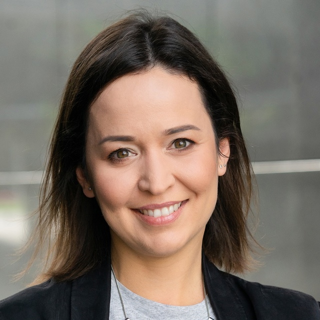 Zuzanna Krech
