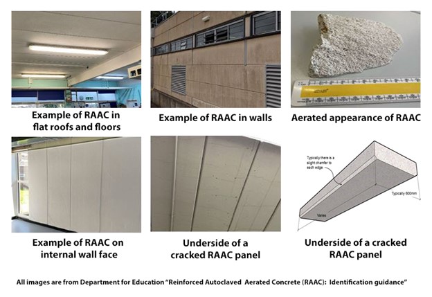 Reinforced-Autoclaved-Aerated-Concrete 