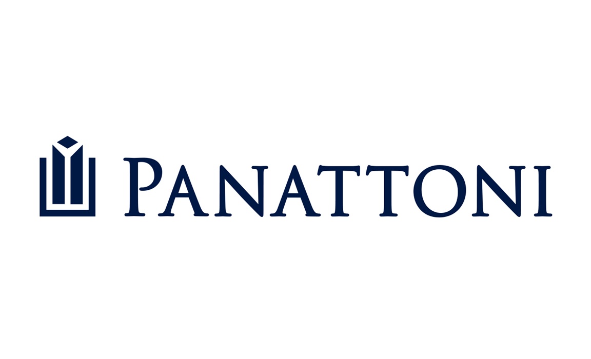Panattoni logo