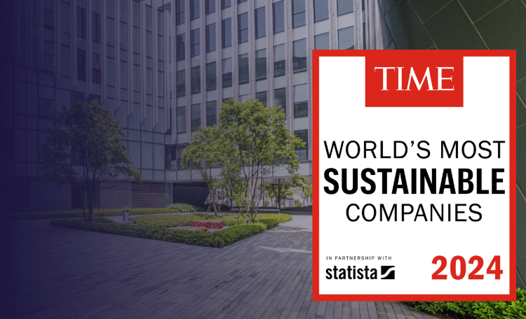 GWS NEWS Worlds Most Sustainable Companies Web Card 750x456.png