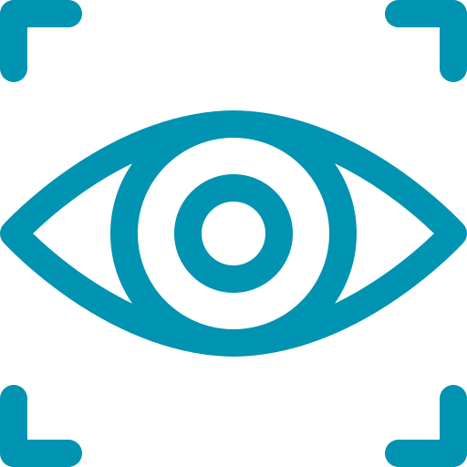 Eye Scanner