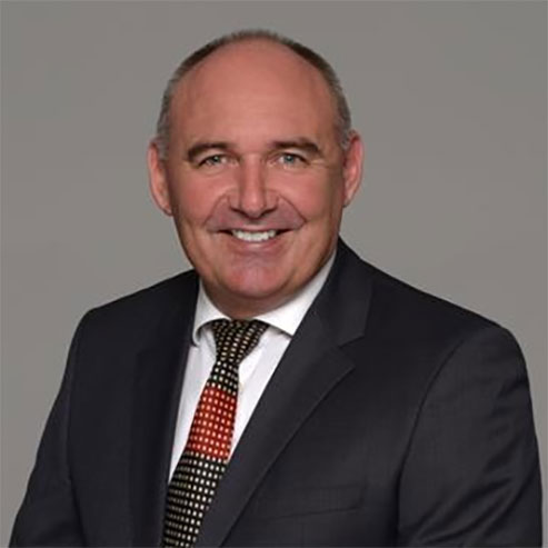 Andrew Carmichael