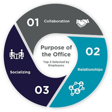 Purpose of Office